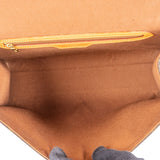 Louis Vuitton Monogram Canvas Bel Air Briefcase Handbag - vintageandkickz