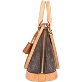 Louis Vuitton Monogram Canvas Alma BB Handbag - vintageandkickz