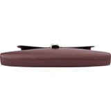 Hermès Rouge H Epsom Leather Sac à Dépêches 38 Handbag
