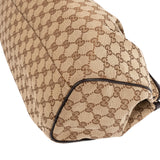 Gucci Monogram GG Sukey Handbag