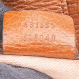 Gucci Monogram Denim GG Ophidia Medium Tote Shoulder Bag