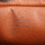 Louis Vuitton Monogram Canvas Saint Germain GM Crossbody Bag - vintageandkickz