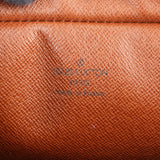Louis Vuitton Monogram Canvas Saint Germain GM Crossbody Bag - vintageandkickz