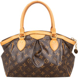 Louis Vuitton Monogram Canvas Tivoli PM Handbag