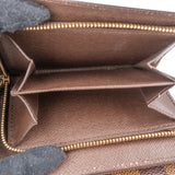 Louis Vuitton Monogram Damier Ebene Koala Wallet