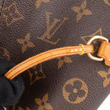 Louis Vuitton Monogram Canvas Neverfull GM Shoulder Bag