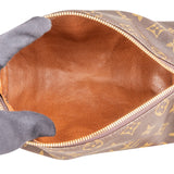 Louis Vuitton Monogram Canvas Papillon 26 Handbag