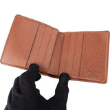 Louis Vuitton Monogram Canvas Porte Billets Cardholder Wallet