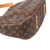 Louis Vuitton Monogram Canvas Galliera PM Shoulder Bag
