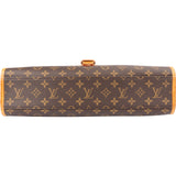 Louis Vuitton Monogram Canvas Bel Air Handbag