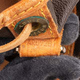 Louis Vuitton Monogram Canvas Sac Noé Grande Shoulder Bag