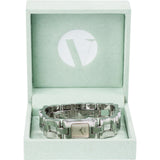 Gucci Silver Tone 2305 L Woman Watch