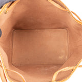 Louis Vuitton Monogram Canvas Sac Noe BB Crossbody Bag