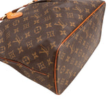 Louis Vuitton Monogram Canvas  Palermo PM Handbag