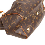 Louis Vuitton Monogram Canvas Tivoli PM Handbag