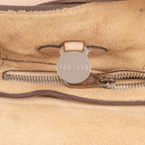 Mulberry Pink Leather Bayswater Handbag