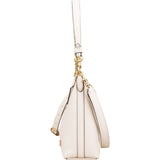 Coach Cream Calfskin Bandit Juliet 26 Shoulder Crossbody Bag