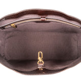Louis Vuitton Monogram Vernis Leather Wilshire PM Handbag
