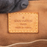 Louis Vuitton Monogram Canvas Palermo PM Handbag