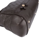 Gucci Guccissima Leather Mayfair Princy Tote Handbag