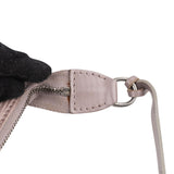 Louis Vuitton Lilac Epi Leather Pochette Accessoires Handbag