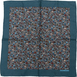 Hermès A la Campagne Pocket Silk 40 Scarf Tuch
