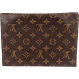 Louis Vuitton Monogram Canvas Kirigami Pochette Clutch