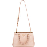 Prada Saffiano Leather Galleria Handbag - vintageandkickz