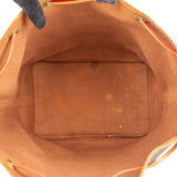 Louis Vuitton Monogram Canvas Sac Noé Grande Shoulder Bag