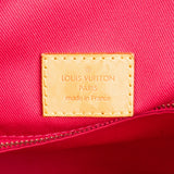 Louis Vuitton Monogram Canvas Graceful MM Handbag