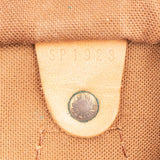 Louis Vuitton Monogram Canvas Speedy 35 Handbag