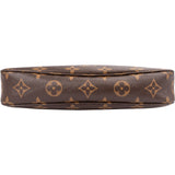 Louis Vuitton Monogram Canvas NM Pochette Accessoires Shoulder Bag