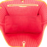 Louis Vuitton Monogram Canvas ID Neverfull GM Shoulder Bag