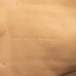 Dior Patent Leather Cannage New Lock Flap Crossbody Bag - vintageandkickz