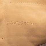 Dior Patent Leather Cannage New Lock Flap Crossbody Bag - vintageandkickz