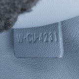 Celine Shiny Calfskin Teen Triomphe Shoulder Bag