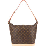 Louis Vuitton Limited By Sharon Stone Monogram Amfar PM Shoulder Bag