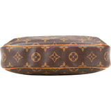 Louis Vuitton Monogram Canvas Odeon PM Crossbody Bag