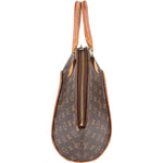 [🔄️B08 / F18] Louis Vuitton Monogram Canvas Ellipse PM Handbag - vintageandkickz