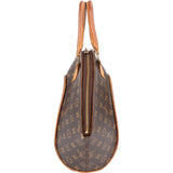 [🔄️B08 / F18] Louis Vuitton Monogram Canvas Ellipse PM Handbag - vintageandkickz