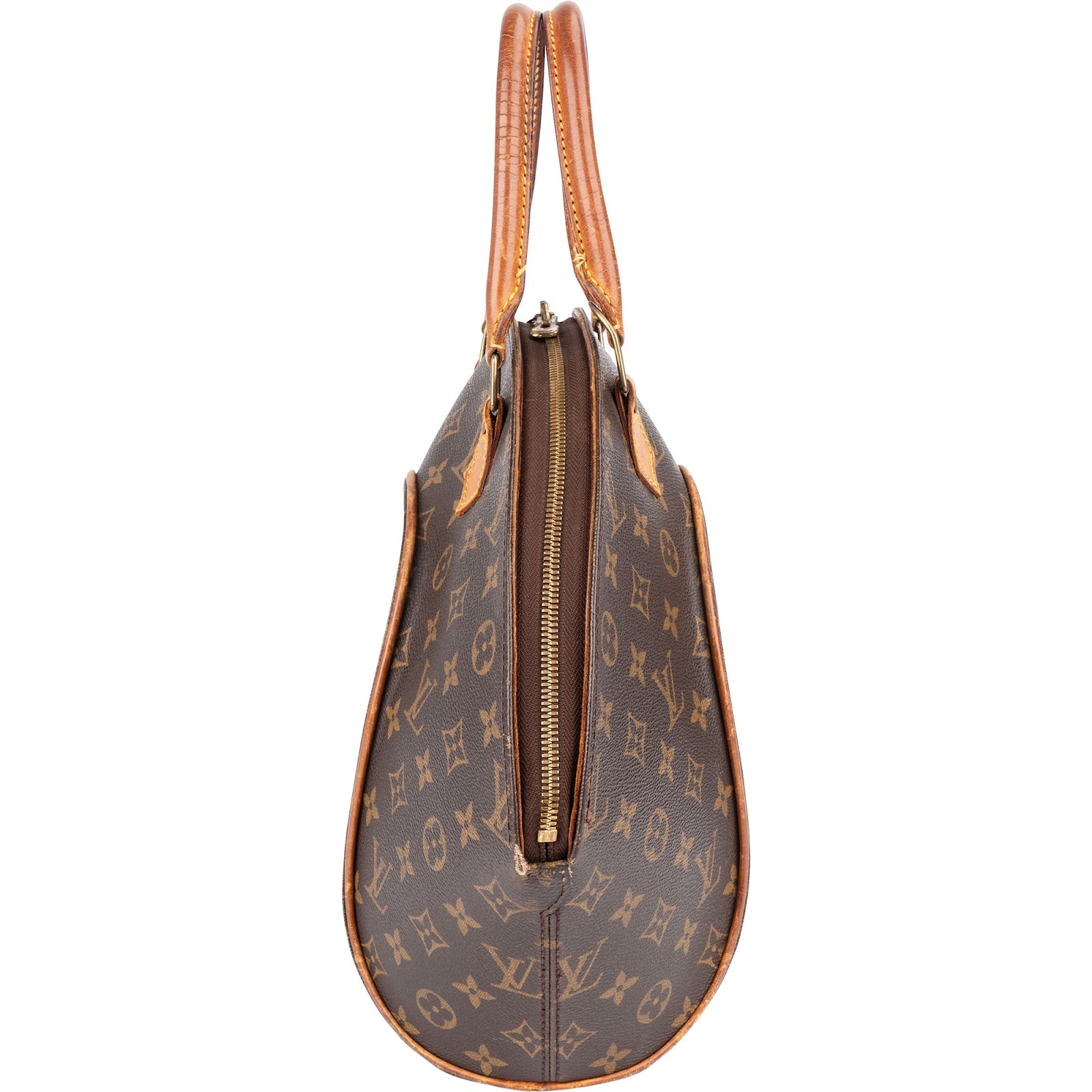 [🔄️B08 / F18] Louis Vuitton Monogram Canvas Ellipse PM Handbag - vintageandkickz
