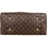 Louis Vuitton Monogram Canvas Artsy MM Shoulder Bag