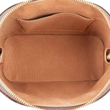 Louis Vuitton Monogram Canvas Alma BB Handbag