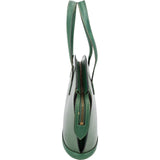 Louis Vuitton Green Epi Leather Sac St. Jacques PM Handbag