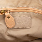 Chloé Limited Edition Calf Hair Paraty Handbag