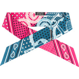Hermès Brides De Gala Bandana Twilly Tuch Scarf