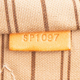 Louis Vuitton Monogram Canvas Neverfull MM Shoulder Bag