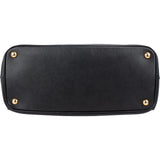 Prada Saffiano Leather Galleria Handbag
