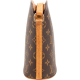 Louis Vuitton Monogram Canvas Drouot Crossbody Bag