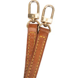 Louis Vuitton Vachetta Leather Bags Strap